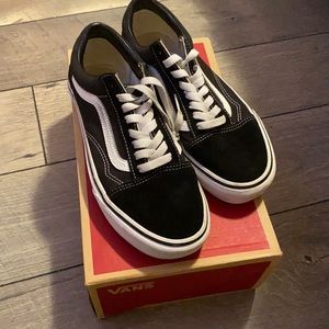 Vans Old Skool